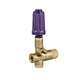 JV30  85 l/min - 22.5 USGpm  Regulator Valve